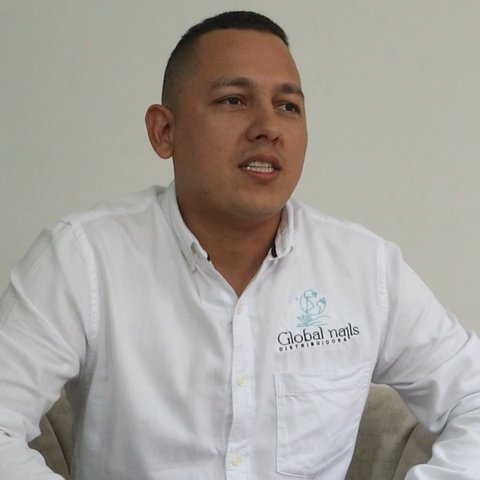 Alex Llano