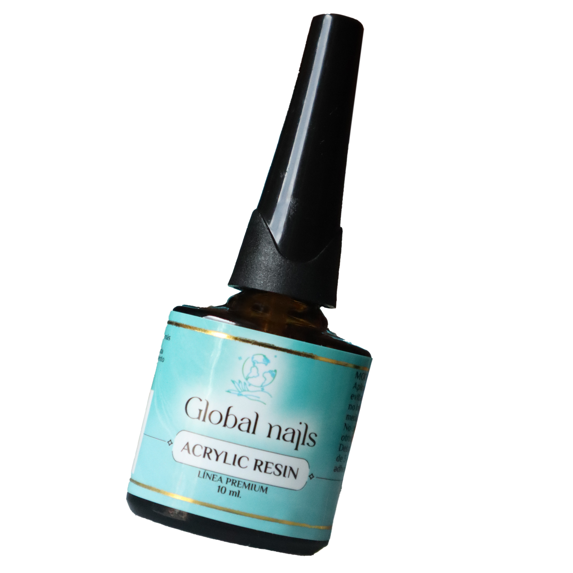 Resina Acrílica Global Nails