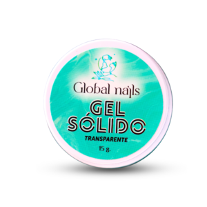 GEL SÓLIDO